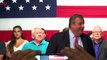 Chris Christie Says He Tried To Help Trump Be a ‘Better President’ But He Was ‘Wrong’