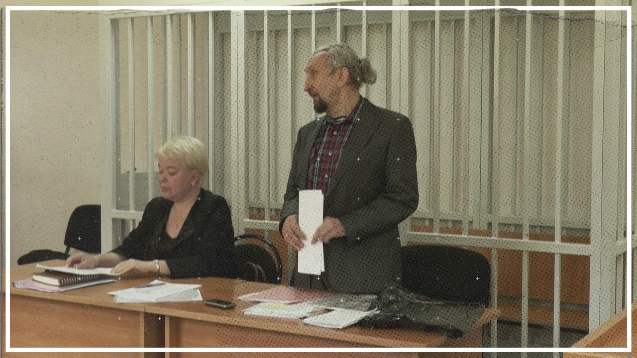 Kreml-Kritikern droht jahrelange Haft