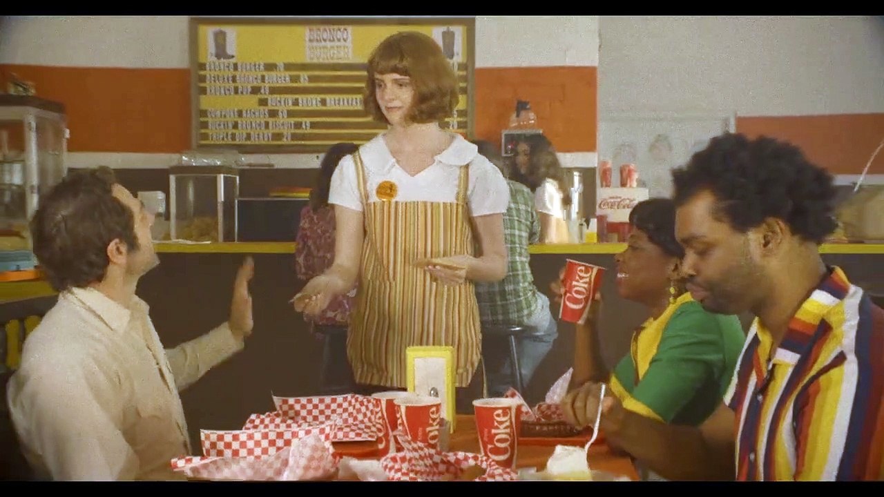 The Third Saturday in October Bande-annonce (EN)