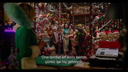 Last Christmas Bande-annonce (TR)