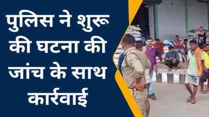 कानपुर देहात की इस बंद पड़ी फैक्ट्री में मिली मजदूर की लाश, इलाके में दहशत