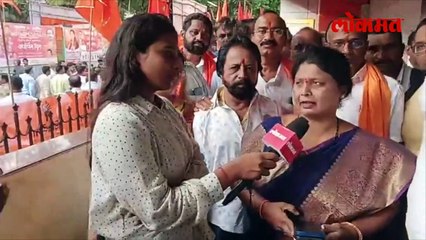 40 खोक्यांची फाईल ओके, मगच प्रवेश? अंधारेंचा मोठा आरोप