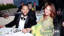 Chrissy Teigen SLAMS Critic Over Comments About Her New Face _ E! News