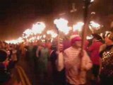 Up Helly Aa Procession 2008