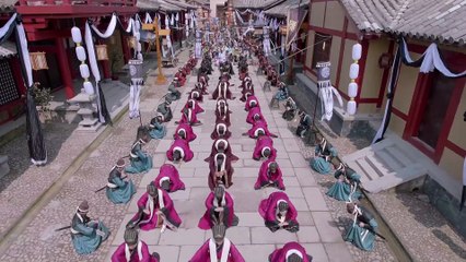 A Step Into the Past EP25