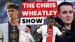 Kai Havertz latest, Declan Rice, Romeo Lavia and big exits | Chris Wheatley show transfer special