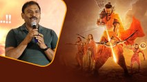Prabhas సినిమా కాబట్టే ఇలా టార్గెట్ చేస్తున్నారా... | Adipurush Controversy | Telugu FilmiBeat