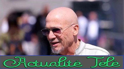 Florent Pagny se confie sans tabou sur son état de santé, « Un vrai challenge »