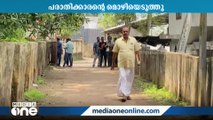 പുനർജനി അഴിമതി ആരോപണ കേസിൽ മൊഴിയെടുത്തു