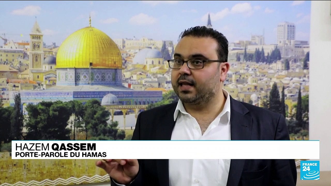 En Cisjordanie, violents affrontements entre soldats israéliens et palestiniens à Jénine