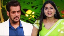 Salman Khan's Team Insults Dabangg 3 Actress