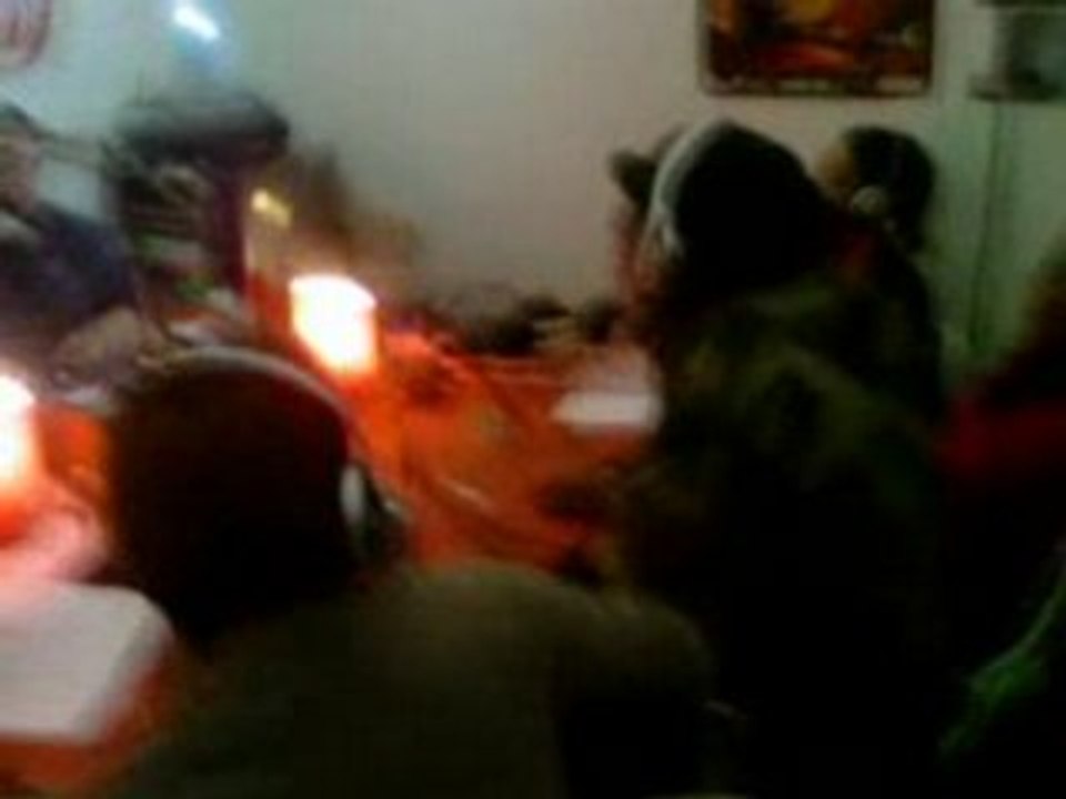 ganja tree and natural mighty