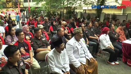 Menangkan Ganjar, Relawan Targetkan Gaet 2 Juta Milenial untuk Perangi Isu SARA