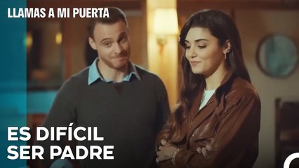 Ya Tuvimos Suficiente De Ser Padres - Llamas A Mi Puerta