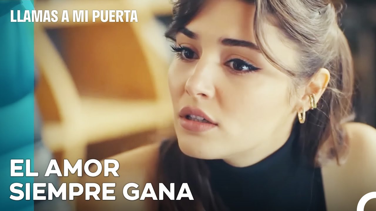 Gran Conspiración Para Serkan Bolat - Llamas A Mi Puerta
