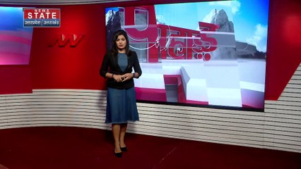 Uttarakhand News : Kedarnath के गर्भ गृह में लगे सोने को लेकर गहराया विवाद