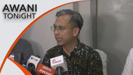 AWANI Tonight: Telegram agrees to cooperate with police, MCMC