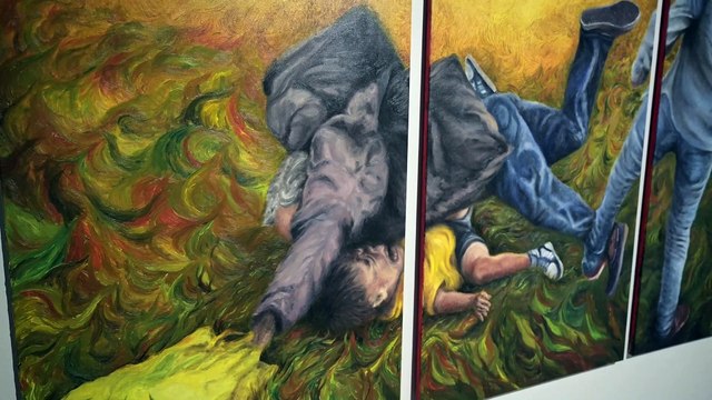 Centrum Sztuki Współczesnej w Warszawie