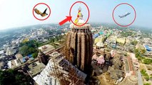 Jagannath Rath Yatra 2023: Jagannath Mandir Temple No Fly Zone क्यों, Reason चौंकाने वाला | Boldsky