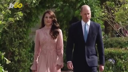 Kate Middleton Shows Her Support for Children’s Hospice Week