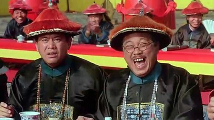 Trạng Nguyên Tô Khất Nhi- (King Of Beggars) (1992) - Châu Tinh Trì