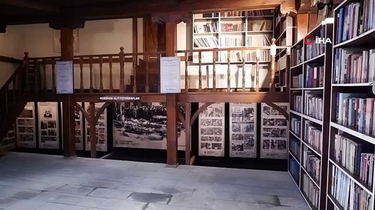 Ouverture du "Centre des relations turco-arméniennes" à Erzurum