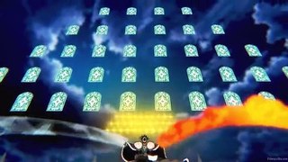 Black Clover Sword of the Wizard King 2023 Hindi Dubbed Full Movie Watch Online Free