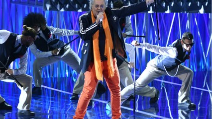 Patrick Hernandez révèle ce qu'il touche chaque jour avec sa chanson "Born to be Alive"