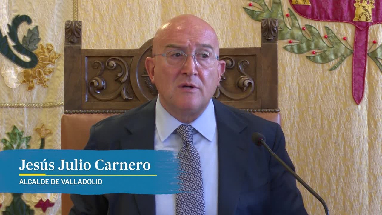 Carnero derogará la ordenanza "de movilidad" y eliminará el carril bici de Isabel la Católica