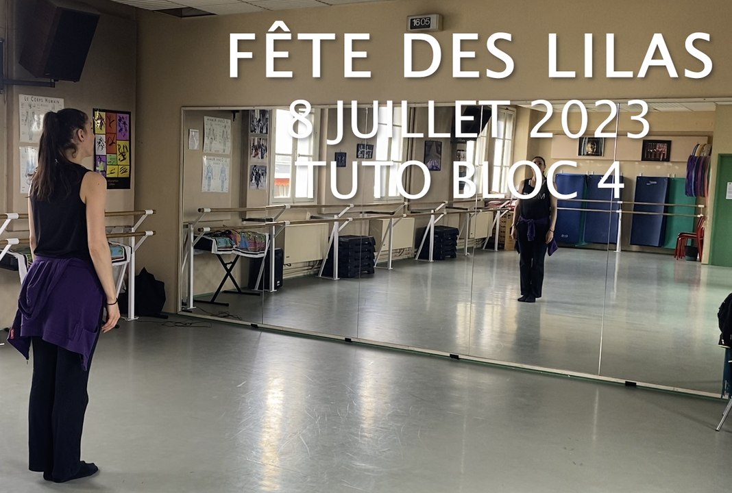 BLOC 4