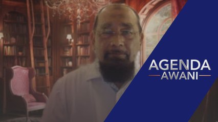 Aliran keluar ringgit lebih RM140 bilion sukarkan pemulihan nilai mata wang tempatan - Pakar Ekonomi