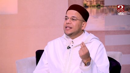 حتى يأذن لنا بحج بيته الحرام .. كيف نتقرب إلى الله في هذه الأيام المباركة ونظفر بتأشيرة حج وعمرة يومية ؟ .. أسامة قابيل من علماء الأزهر الشريف