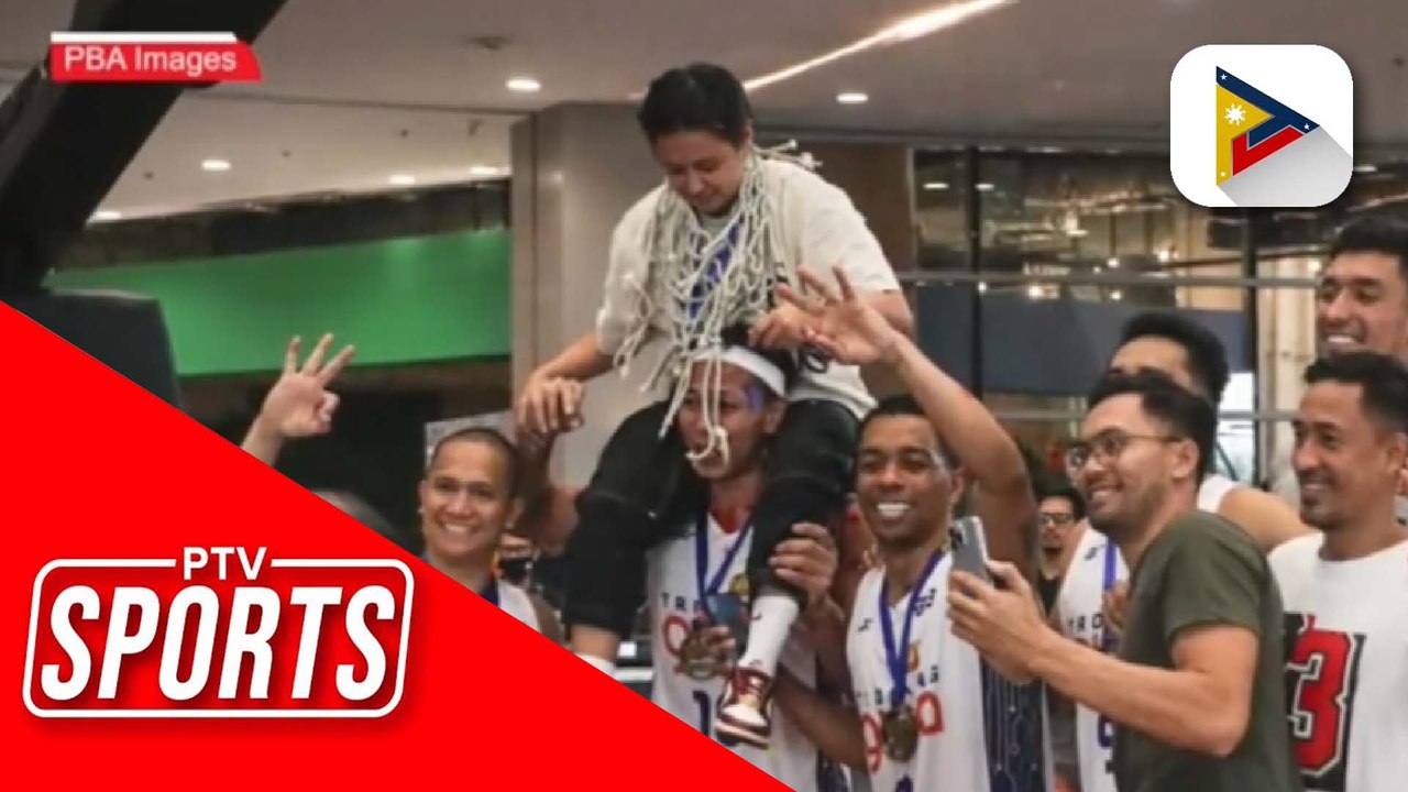 TNT Triple Giga, maglalaro sa FIBA 3x3 World Tour Macau Masters