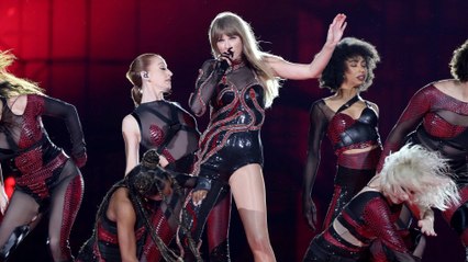 How to Deal With the Eras Tour Blues and What Its Done to Your Brain