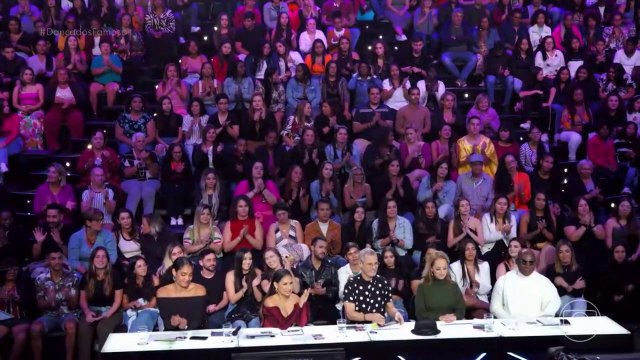 Dança dos famosos | Quem foi eliminado da Dança dos famosos? 18-06