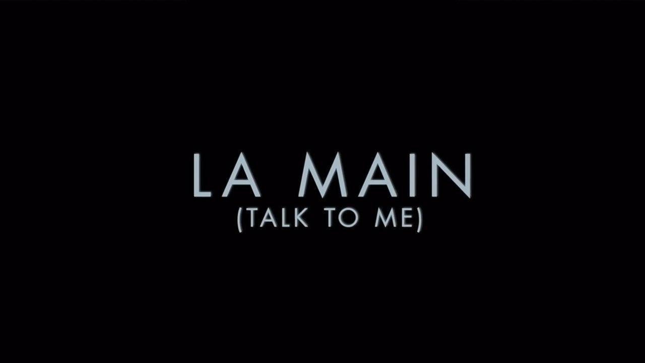 La Main (2023) VOST