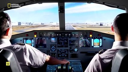 Documental Mayday Catástrofes Aéreas Caída Libre
