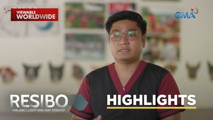 Suspek sa ilegal na pagbebenta at pagkakarne ng mga aso, arestado! | Resibo
