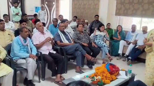 बिपरजॉय चक्रवात प्रभावित जिलों में जाएंगे सीएम अशोक गहलोत, दौसा दौरा स्थगित, धरी रह गई तैयारियां