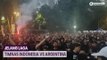 Jelang Laga Timnas Indonesia vs Argentina, Suporter Ultras Garuda Nyanyikan Chants