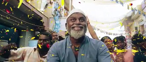 Kuppathu.Raja. part-1