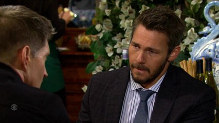 Liam's Rome Nightmare! The Bold and the Beautiful