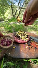 بالفيديو، حضروا أطيب كفتة بطريقة مبتكرة