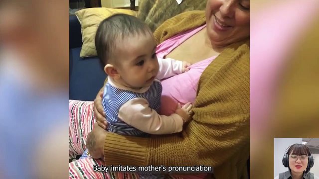 It_s strict_ Arguing Baby surprises Parents _ Funny and comedy Baby videos