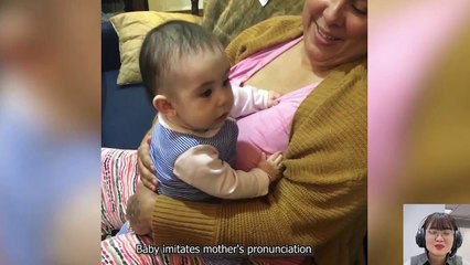 It_s strict_ Arguing Baby surprises Parents _ Funny and comedy Baby videos