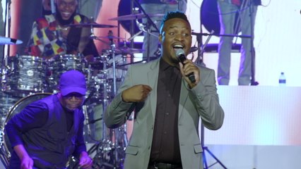 Joyous Celebration - Jesu ke Mechanic (Live At The Emperors Palace / 2023)