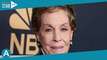 Mary Poppins : que devient Julie Andrews, l'extraordinaire nounou qui a fait rêver tant d'enfants ?