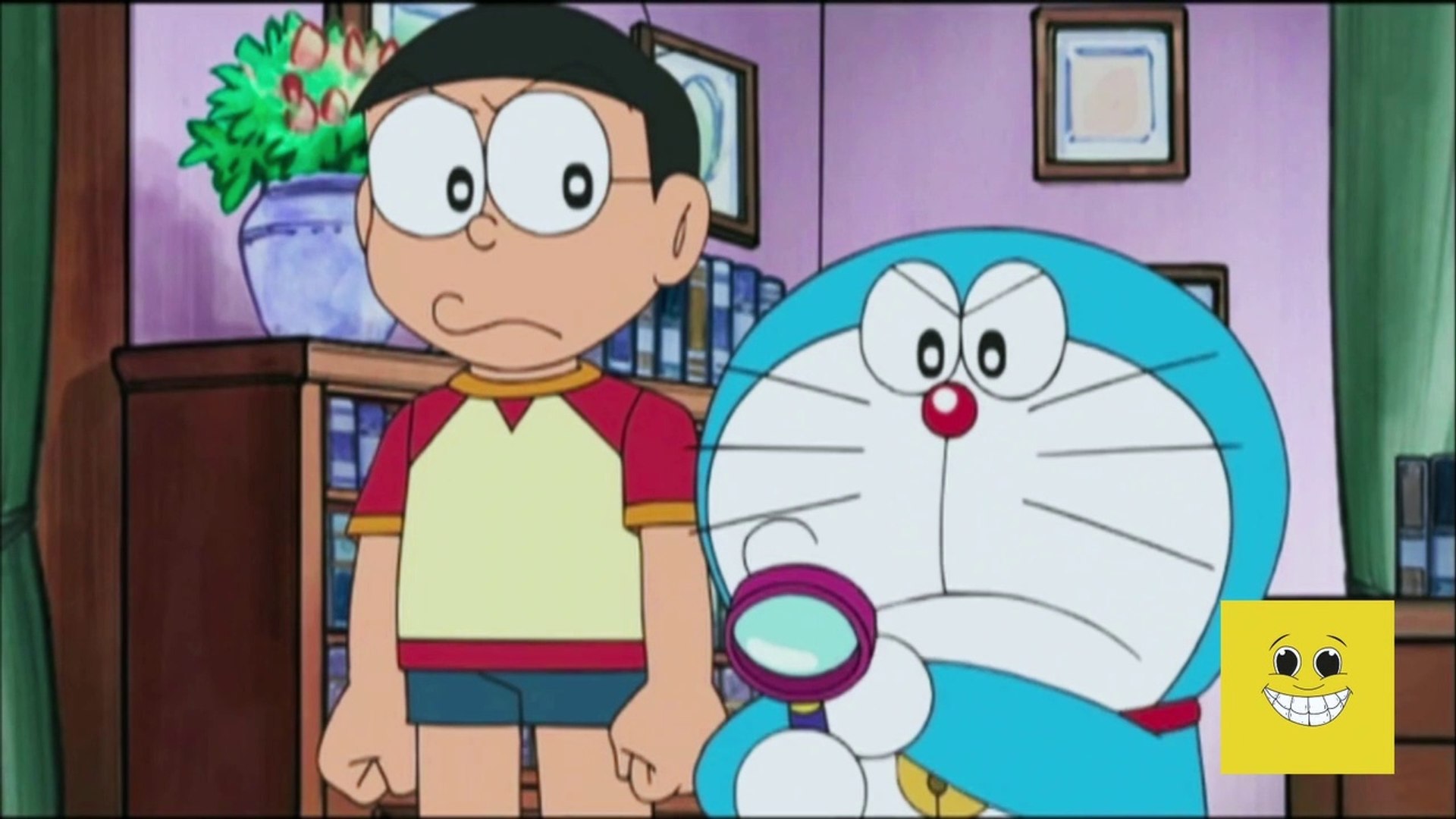 DOREAMON S14 EPISODE IN HINDI - Its About Internet