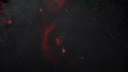 Betelgeuse Supernova Will Be Clearly Visible From Earth