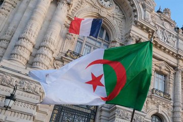 "لقد تجاوزه الزمن".. وزيرة الخارجية الفرنسية تغضب الجزائر في تعليق على نشيدها الوطني